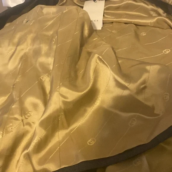 Gucci London blazer - Picture 11 of 16